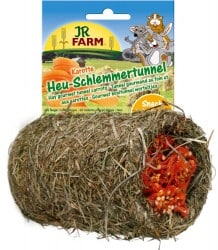 JR-Basic Heinäherkkutunneli, 125g