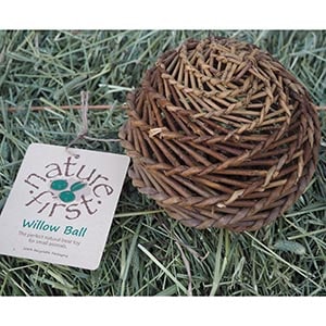 Happy pet pajupallo large 14cm