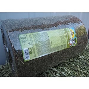 jr heinätunneli iso 30cm