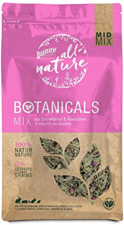 Botanicals