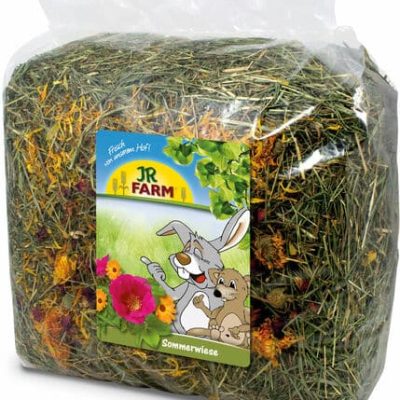 JR farm kesäkukkasekoitus