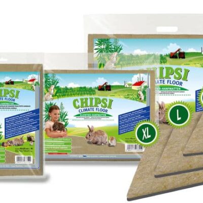 chipsi climate floor M