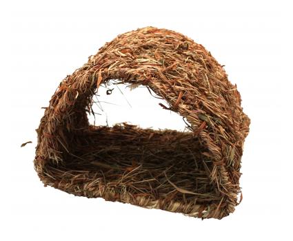 Happy pet ruohotunneli