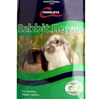 Rabbit Royale 14 kg
