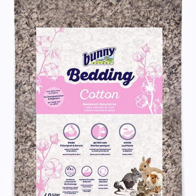 Bunny bedding cotton