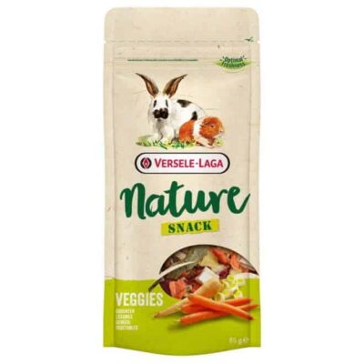 Versele-Laga nature snack veggies