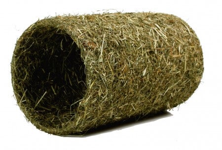 JR asuminen heinätunneli M