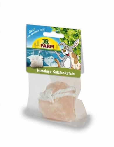 JR Mineraali Himalajan suolakivi