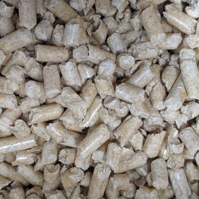 Kotimainen puupelletti