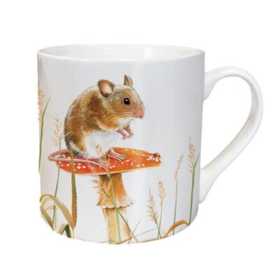 Otterhouse tarka mug mouse