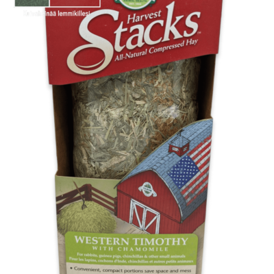 Oxbow harvest stacks timotei kamomilla