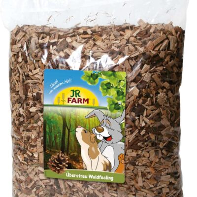 jr forrest feeling bedding