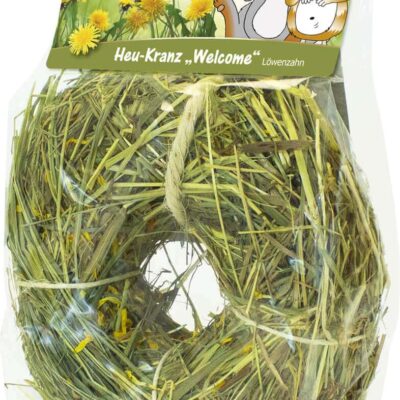 JR Farm heinäseppele