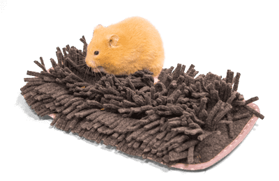 Bunny Snuffelmat play and chill