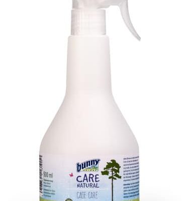 Bunny cage care 500ml
