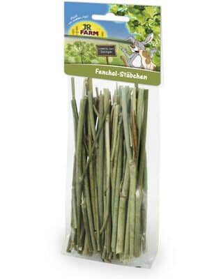 JR Farm fenkolitikut