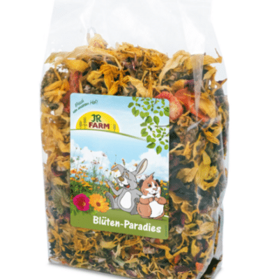 JR yrtti kukkaparatiisi 150g