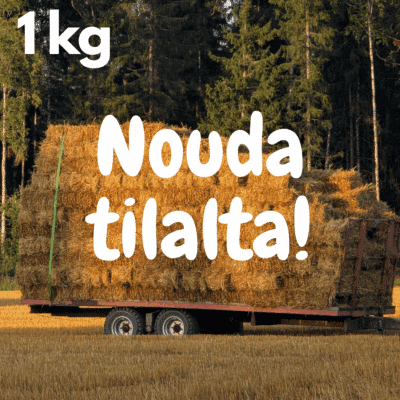 Olki nouda tilalta