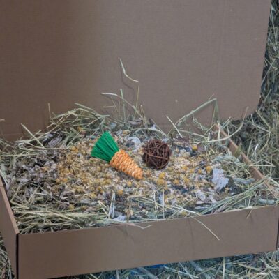 Heinäkaupan joulupaketti 2025