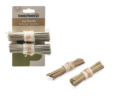 Beeztees heinänippu