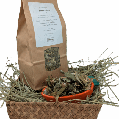 Heinäkaupan yrttiikeidas 100g