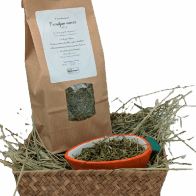 Heinäkaupan persilja 100g