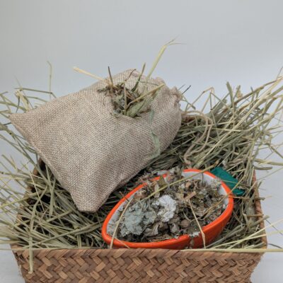 Joulun heinäherkku 2025