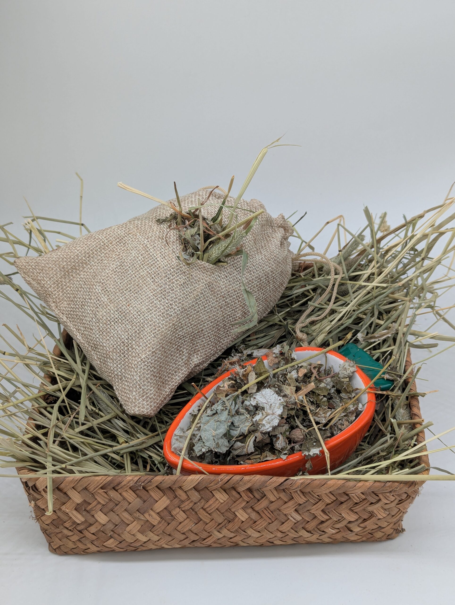 Joulun heinäherkku 2025