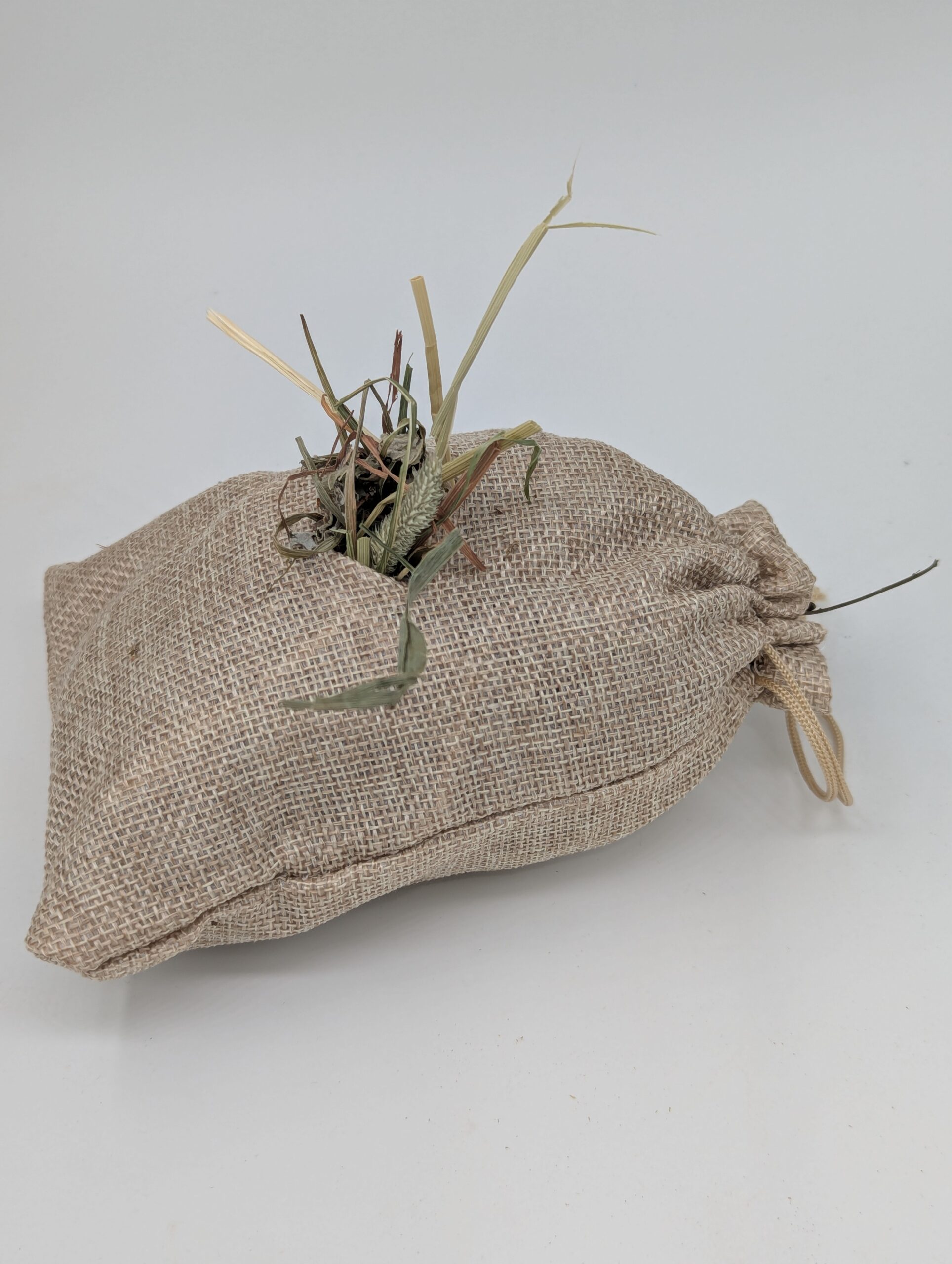 Joulun heinäherkku 2025