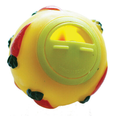 Happy PetTumble 'n' Treat