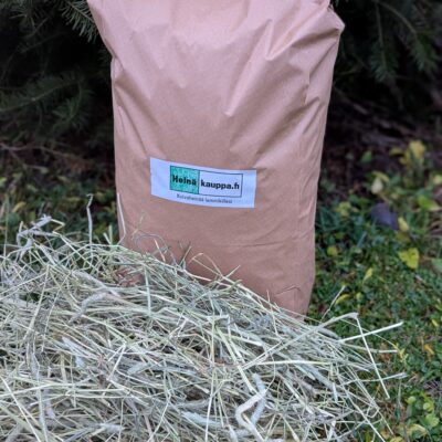 Heinää 1 kg